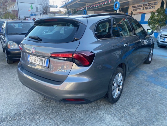 FIAT TIPO