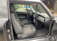 MINI COOPER D CLUBMAN