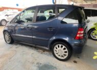 MERCEDES CLASSE A 140