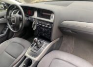 AUDI A 4