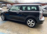 MINI COOPER D CLUBMAN