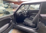 MINI COOPER D CLUBMAN