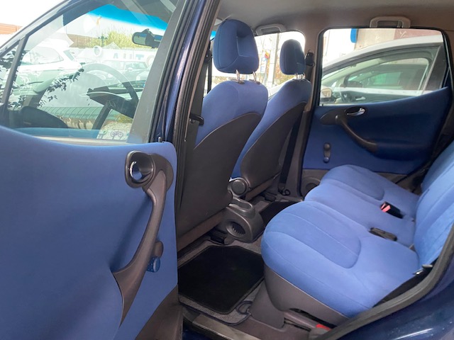 MERCEDES CLASSE A 140