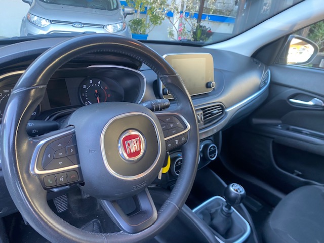 FIAT TIPO