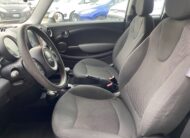 MINI COOPER D CLUBMAN