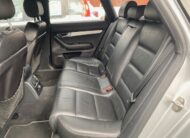 AUDI A6 TDI QUATTRO