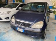 MERCEDES CLASSE A 140