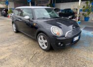 MINI COOPER D CLUBMAN