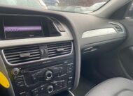 AUDI A 4
