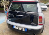 MINI COOPER D CLUBMAN