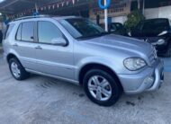 MERCEDES ML 270