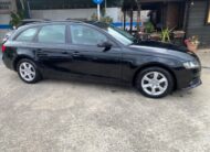 AUDI A 4