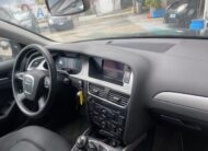 AUDI A 4