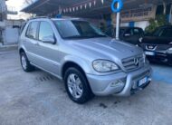 MERCEDES ML 270
