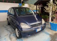 MERCEDES CLASSE A 140