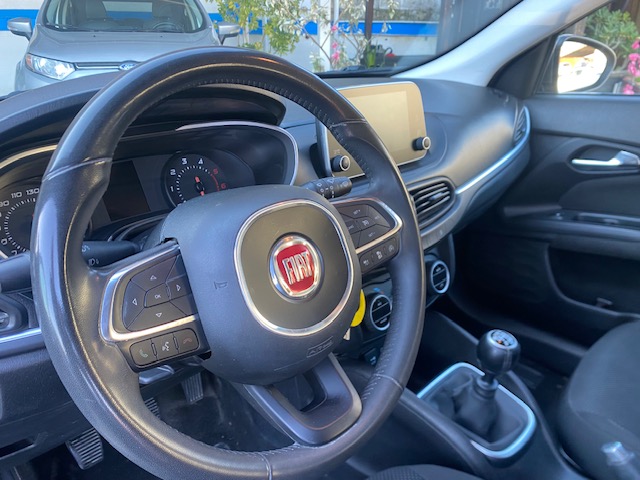 FIAT TIPO