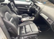 AUDI A6 TDI QUATTRO