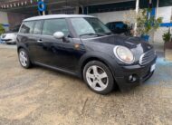 MINI COOPER D CLUBMAN