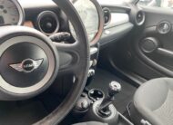 MINI COOPER D CLUBMAN