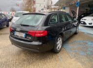 AUDI A 4