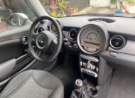 MINI COOPER D CLUBMAN