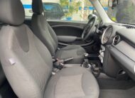 MINI COOPER D CLUBMAN