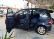 MERCEDES CLASSE A 140