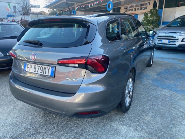 FIAT TIPO