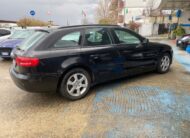 AUDI A 4