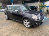 MINI COOPER D CLUBMAN