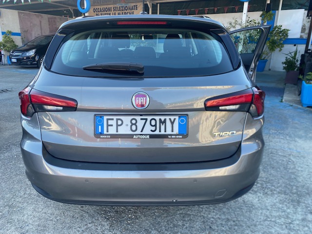 FIAT TIPO