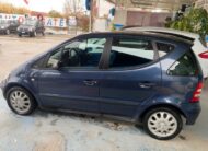 MERCEDES CLASSE A 140