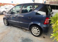 MERCEDES CLASSE A 140