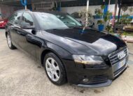 AUDI A 4