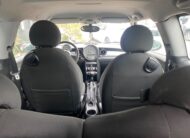 MINI COOPER D CLUBMAN