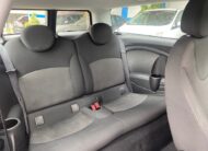MINI COOPER D CLUBMAN