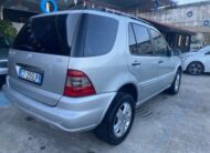 MERCEDES ML 270