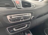 RENAULT SCENIC X MOD