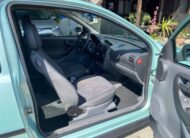 OPEL CORSA AUTOMATICA