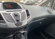 FORD FIESTA TDCI