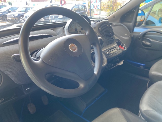 FIAT MULTIPLA