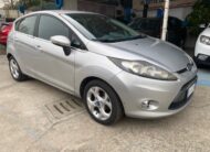 FORD FIESTA TDCI