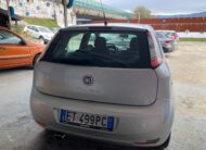 FIAT PUNTO EVO