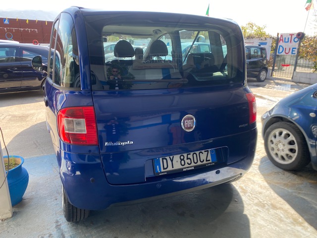 FIAT MULTIPLA