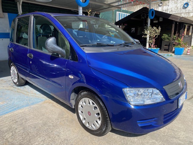 FIAT MULTIPLA