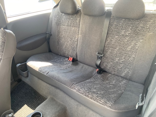 OPEL CORSA AUTOMATICA