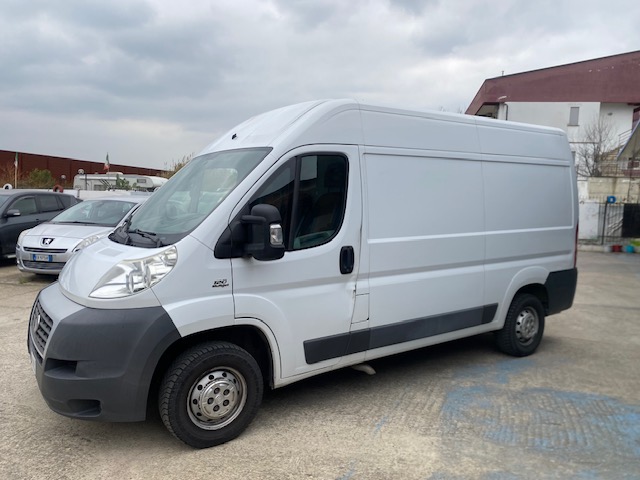 FIAT DUCATO