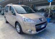PEUGEOT PARTENER