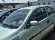 OPEL CORSA AUTOMATICA