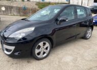 RENAULT SCENIC X MOD